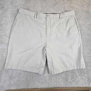 Vineyard Vines OTG On The Go Performance Shorts Mens 42 Stretch Golf